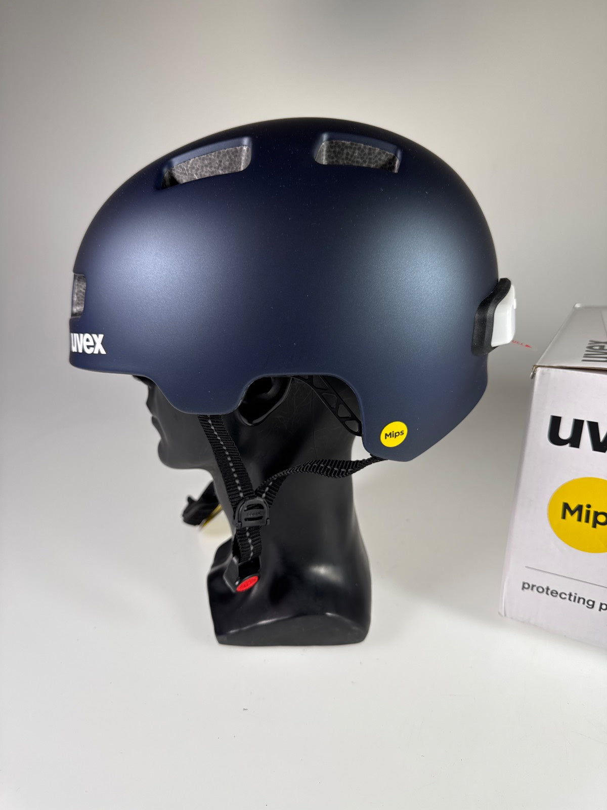uvex City 4 MIPS Fahrradhelm - Größe 58-61cm #10625