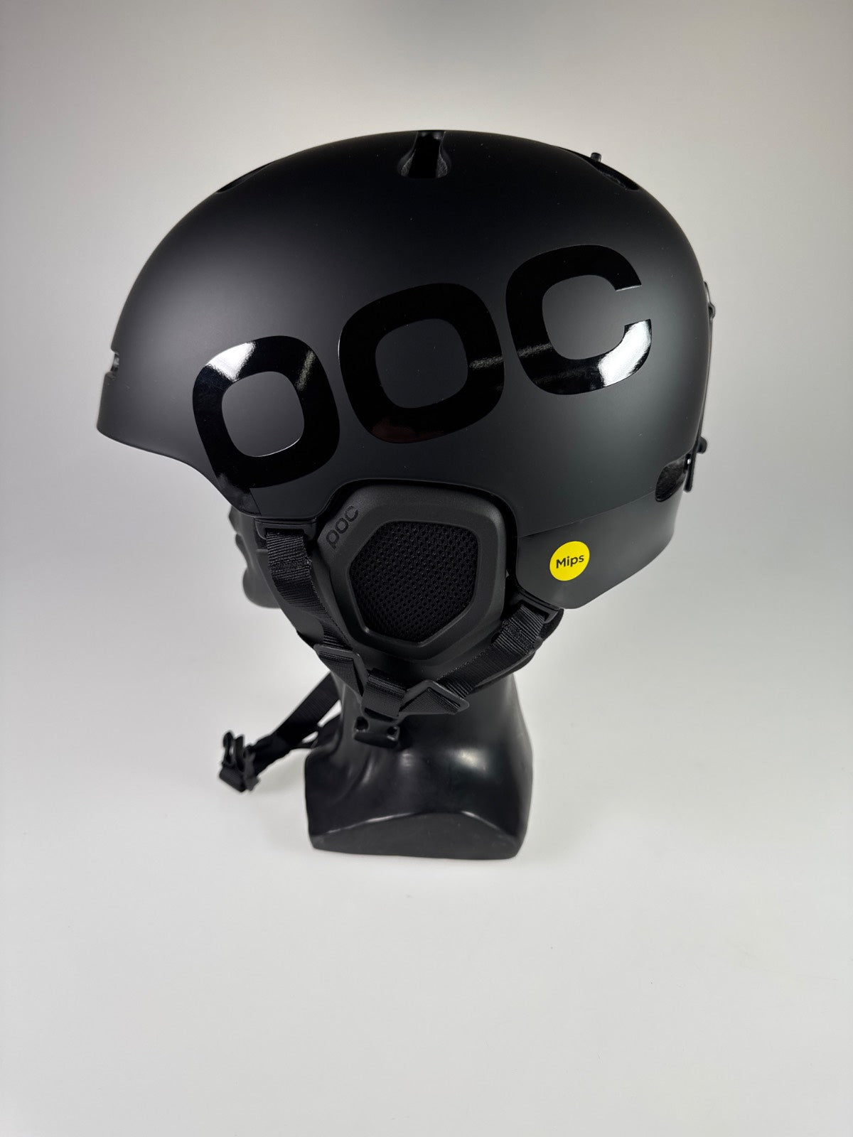 POC Fornix BC MIPS Skihelm - Größe 59-62cm #10916