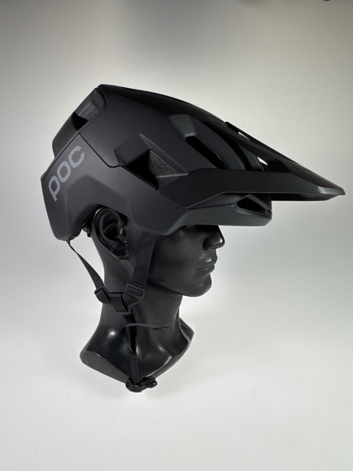 POC Kortal Fahrradhelm - Größe 55-58cm #10936