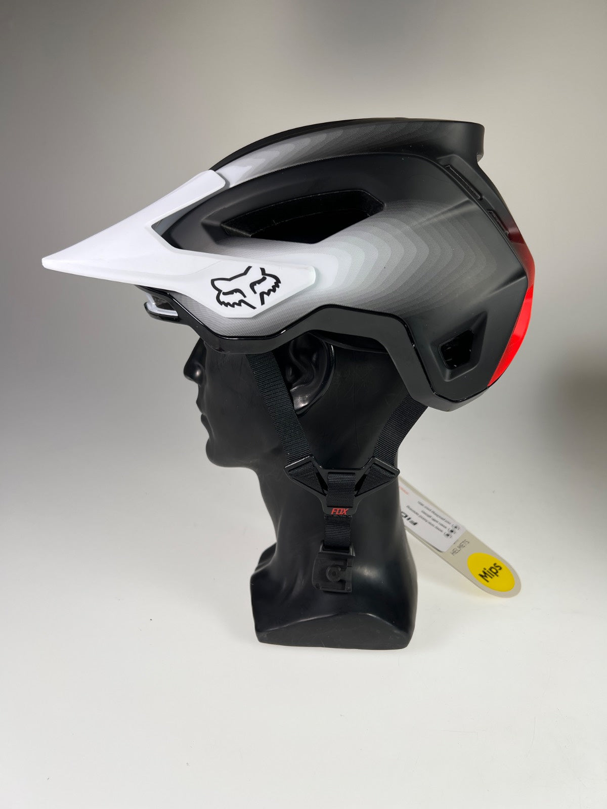 Speedframe Speedframe Pro Fade Fahrradhelm - Größe 51-55cm #10443
