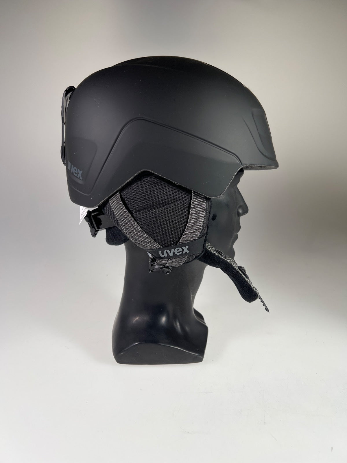 uvex Heyya Pro Set Skihelm - Größe 51-55cm #10491