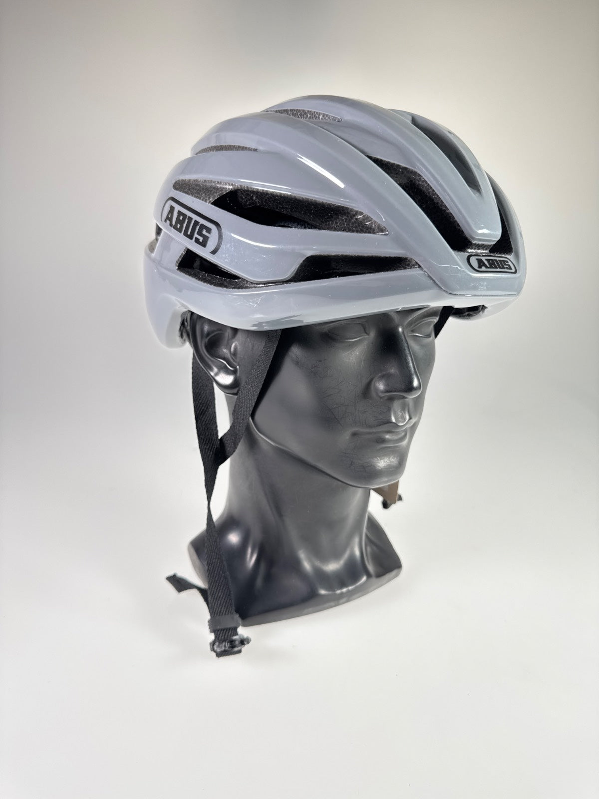 ABUS StormChaser ACE Fahrradhelm - Größe 57-61cm #10914