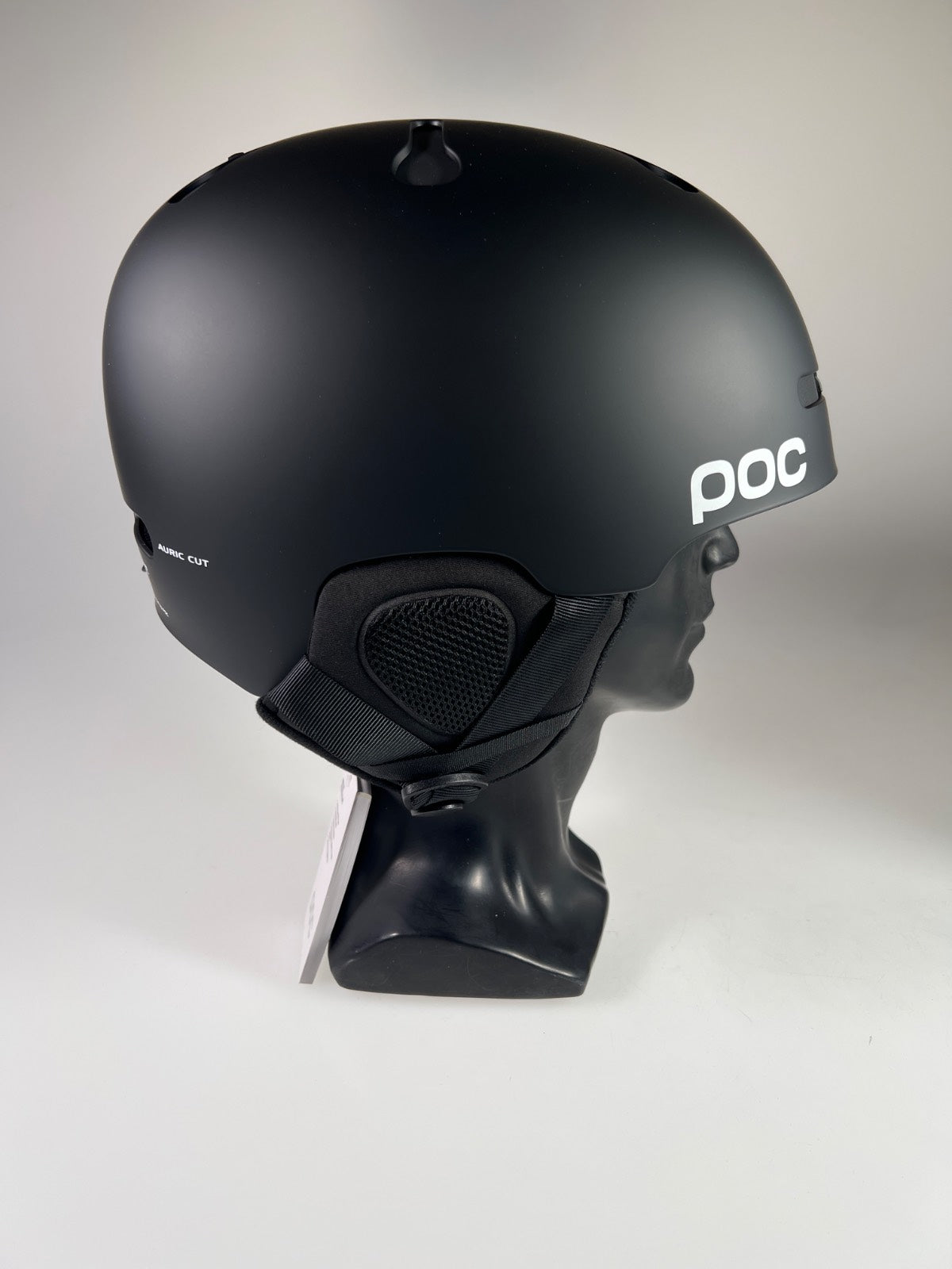 POC Auric Cut Skihelm - Größe 59-62cm #10522