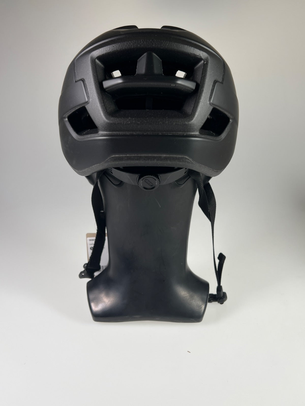 ABUS WingBack Fahrradhelm - Größe 51-55cm #10594