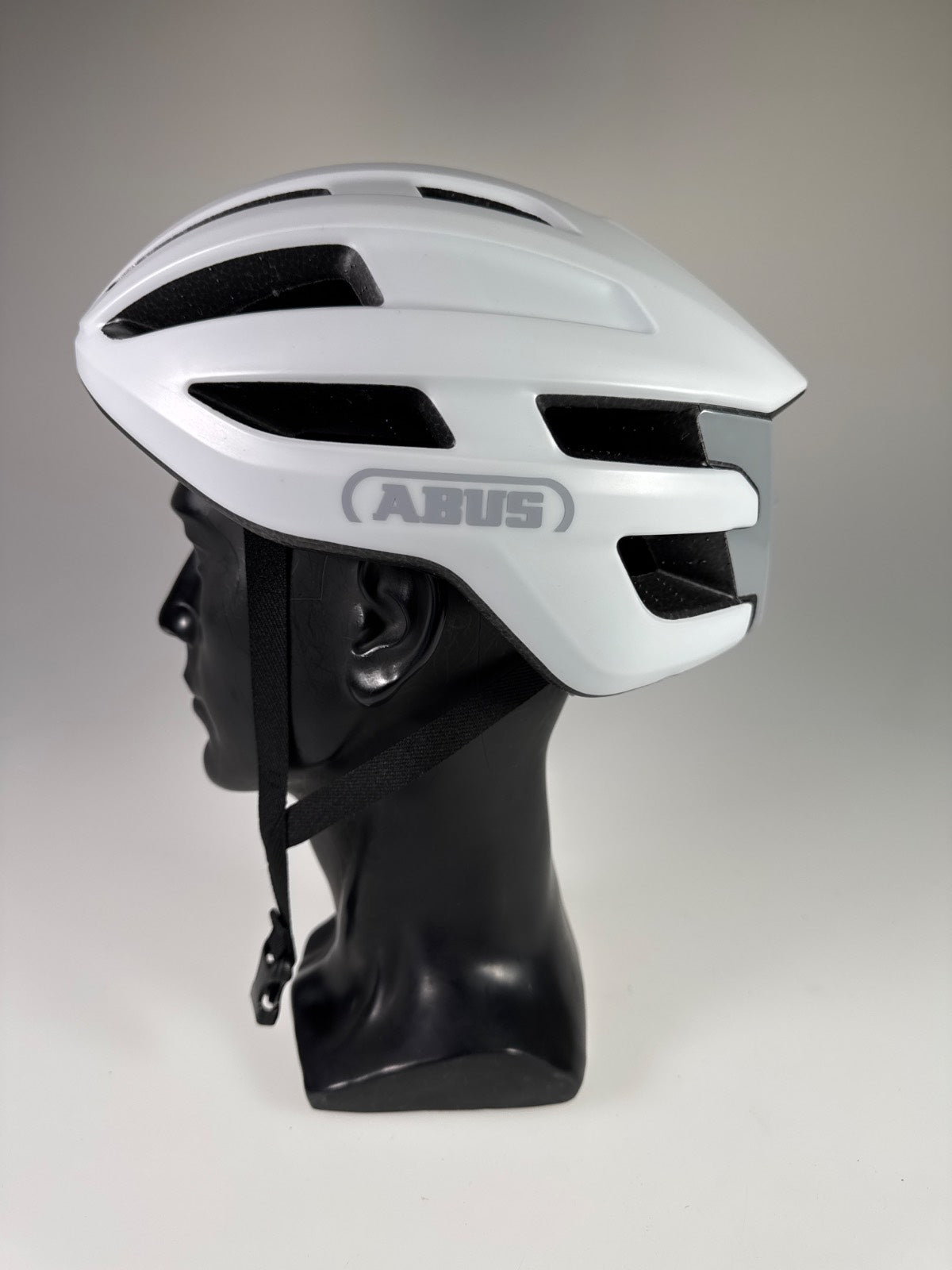 ABUS PowerDome MIPS Fahrradhelm - Größe 54-58cm #10909