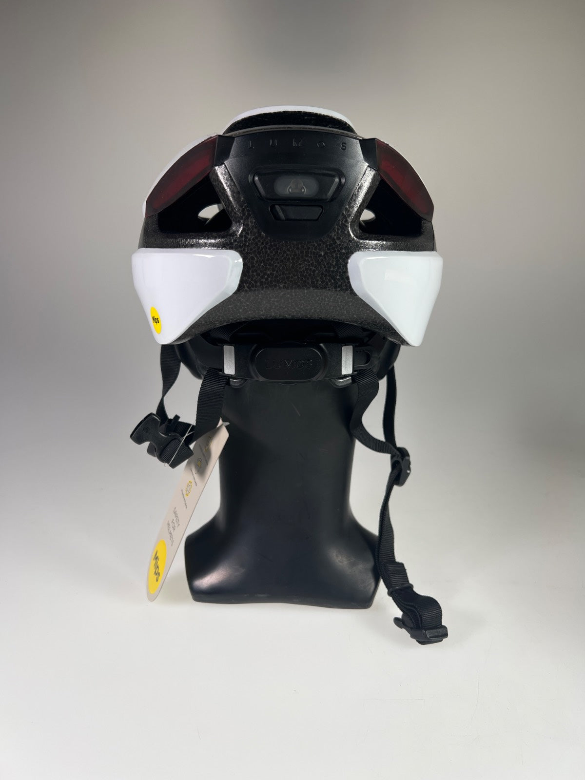 Lumos Ultra Smart Fahrradhelm - Größe 54-61cm #10466