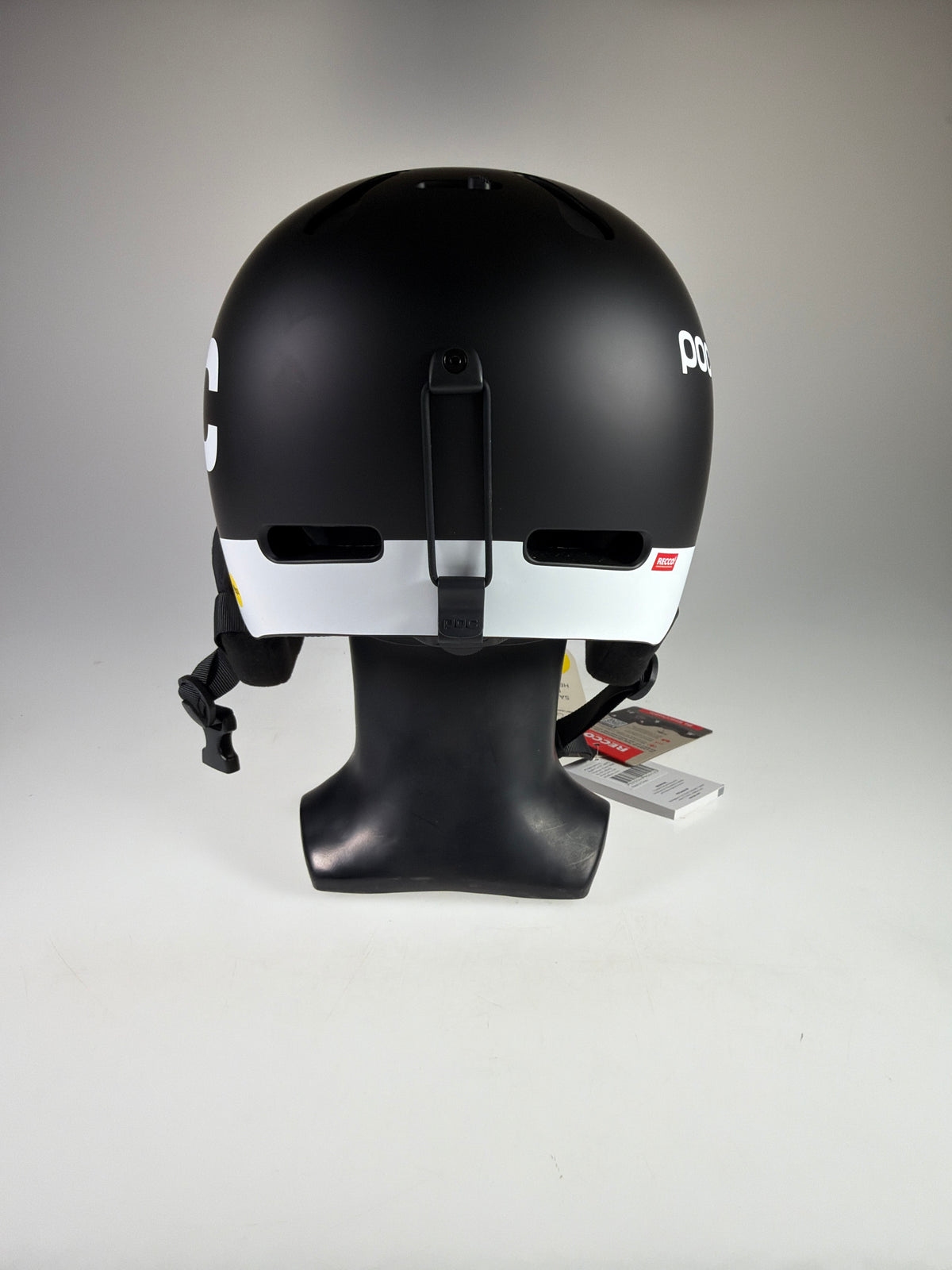POC Auric Cut BC MIPS Skihelm - Größe 59-62cm #12856