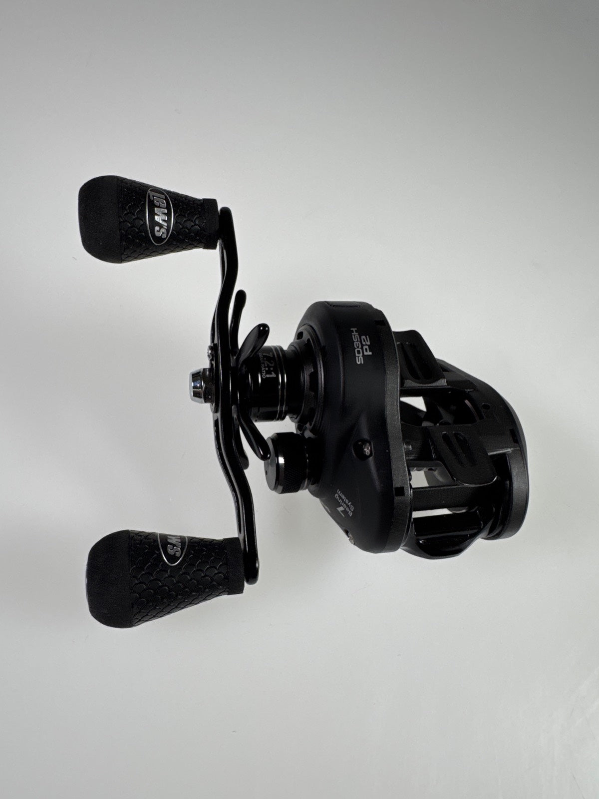 Lew's SuperDuty 300 Speed Baitcasting Reel #11010