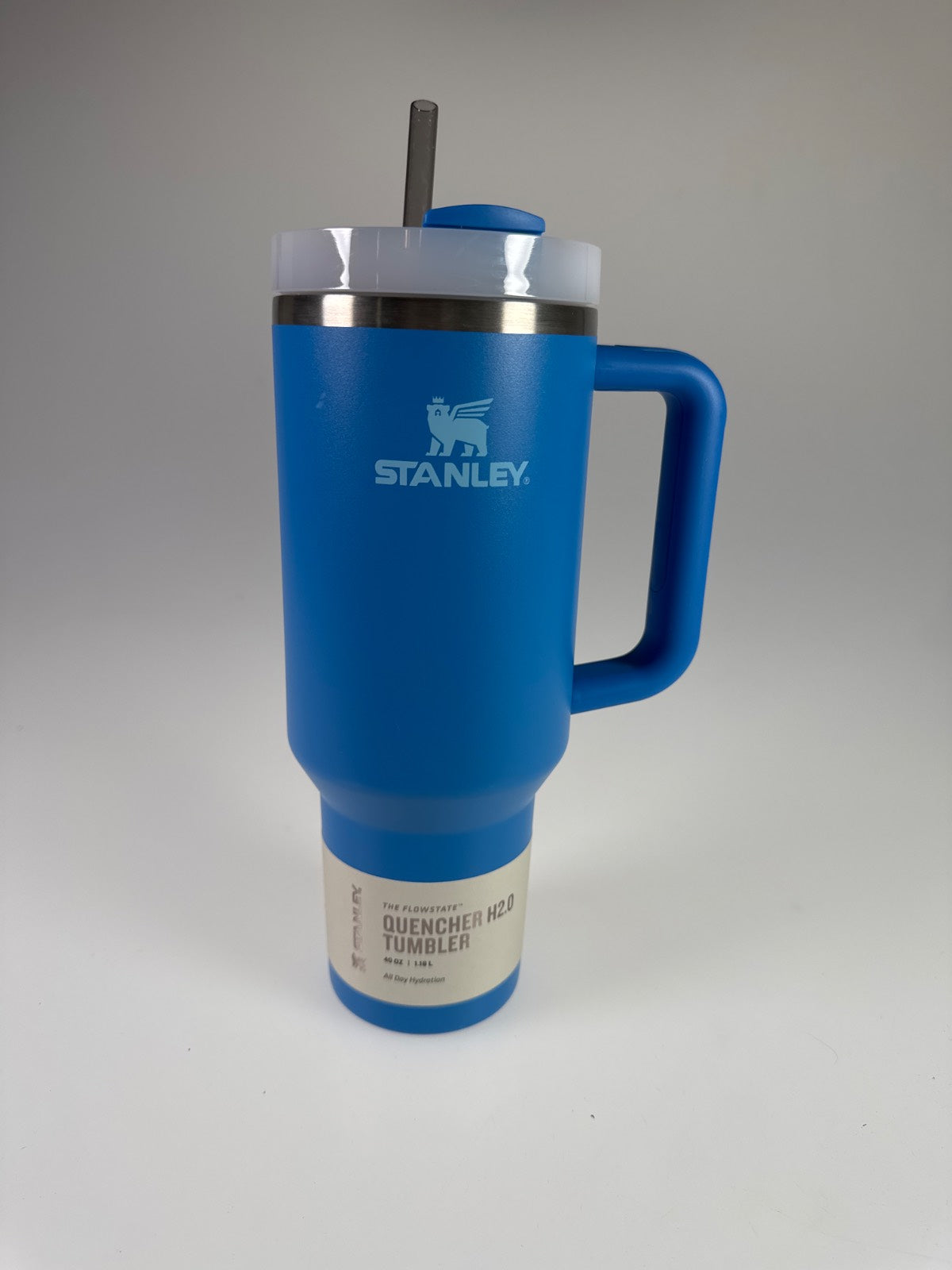 STANLEY Quencher H2.0 Flowstate Trinkflasche 1.18L #10997