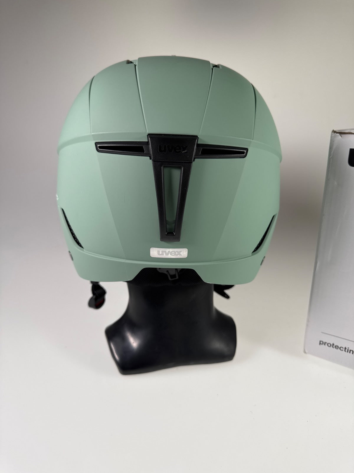 uvex Stance Skihelm - Größe 58-62cm #11026