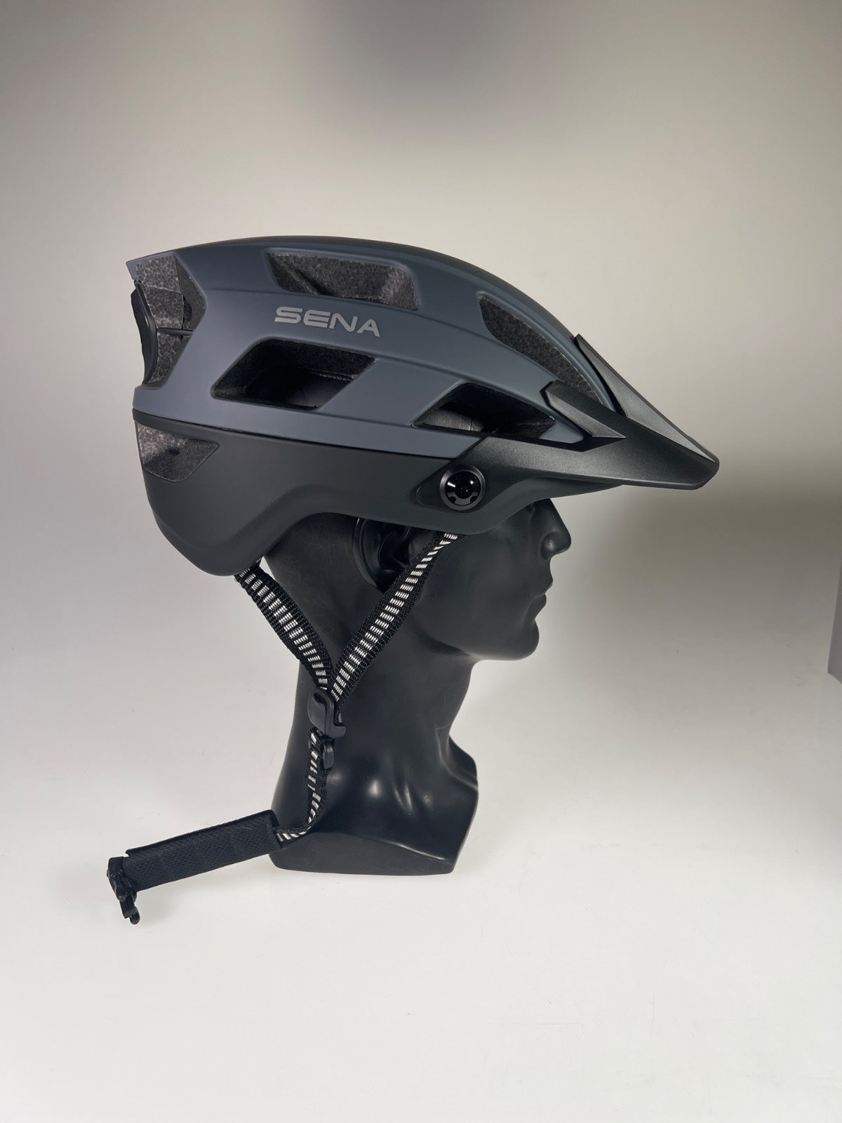 Sena M1/M1 EVO Fahrradhelm - Größe 55-59cm #10467