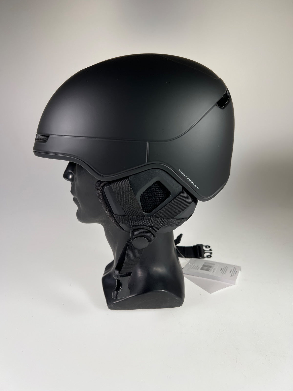 POC Obex Pure Skihelm - Größe 55-58cm #10419