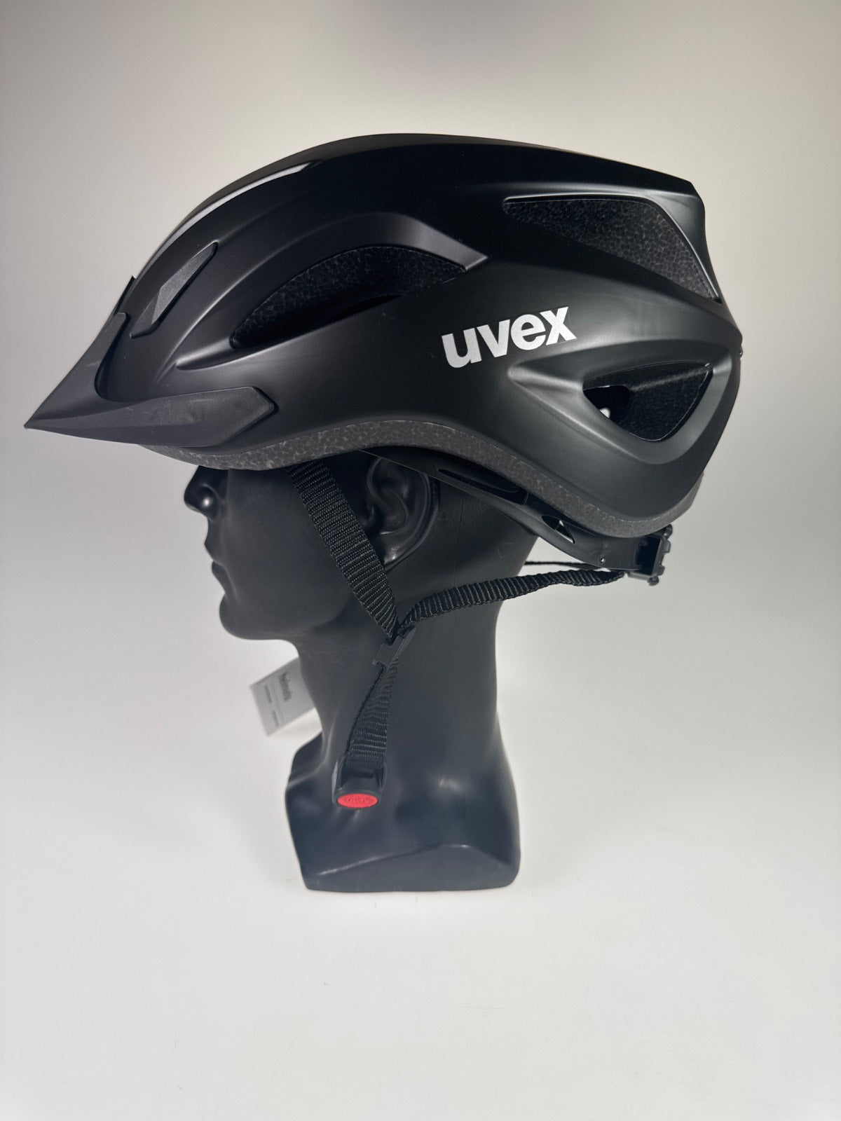 Uvex Viva 3 Fahrradhelm - Größe 56-62cm #10365