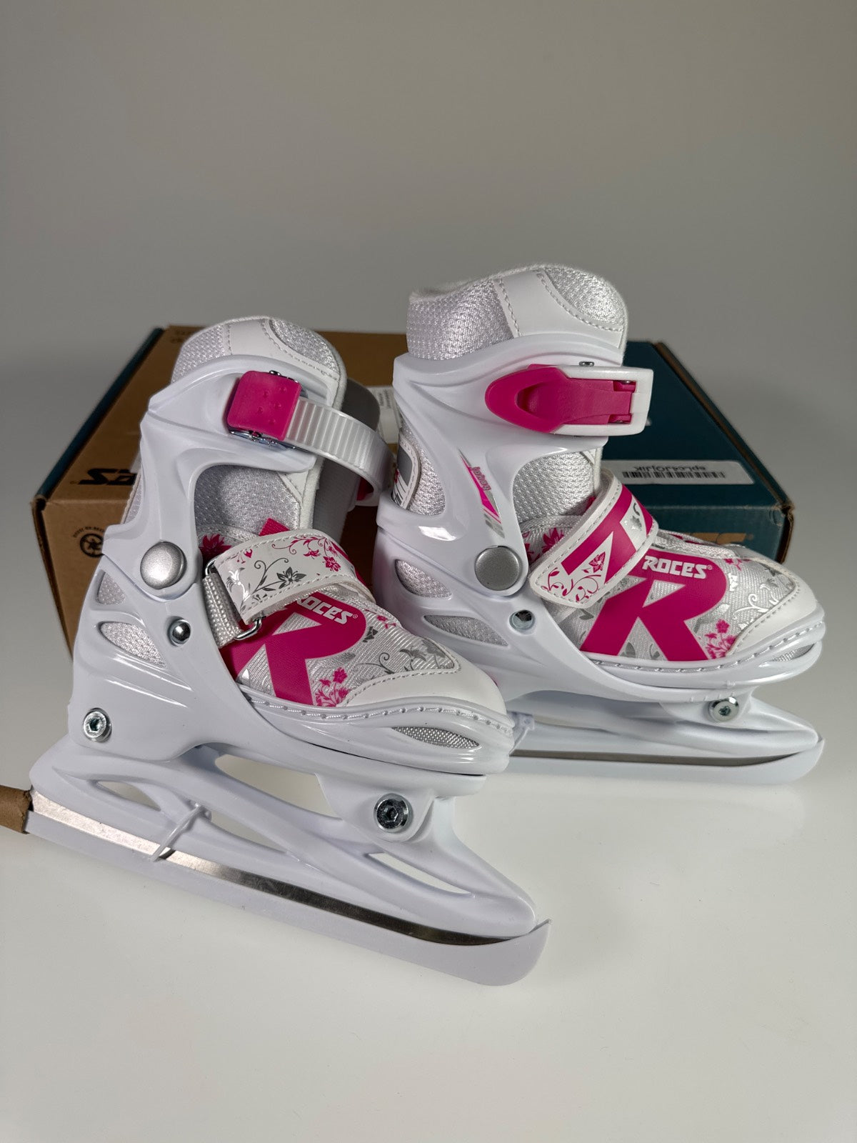 Roces Kids - Größe EU26-29 #10951