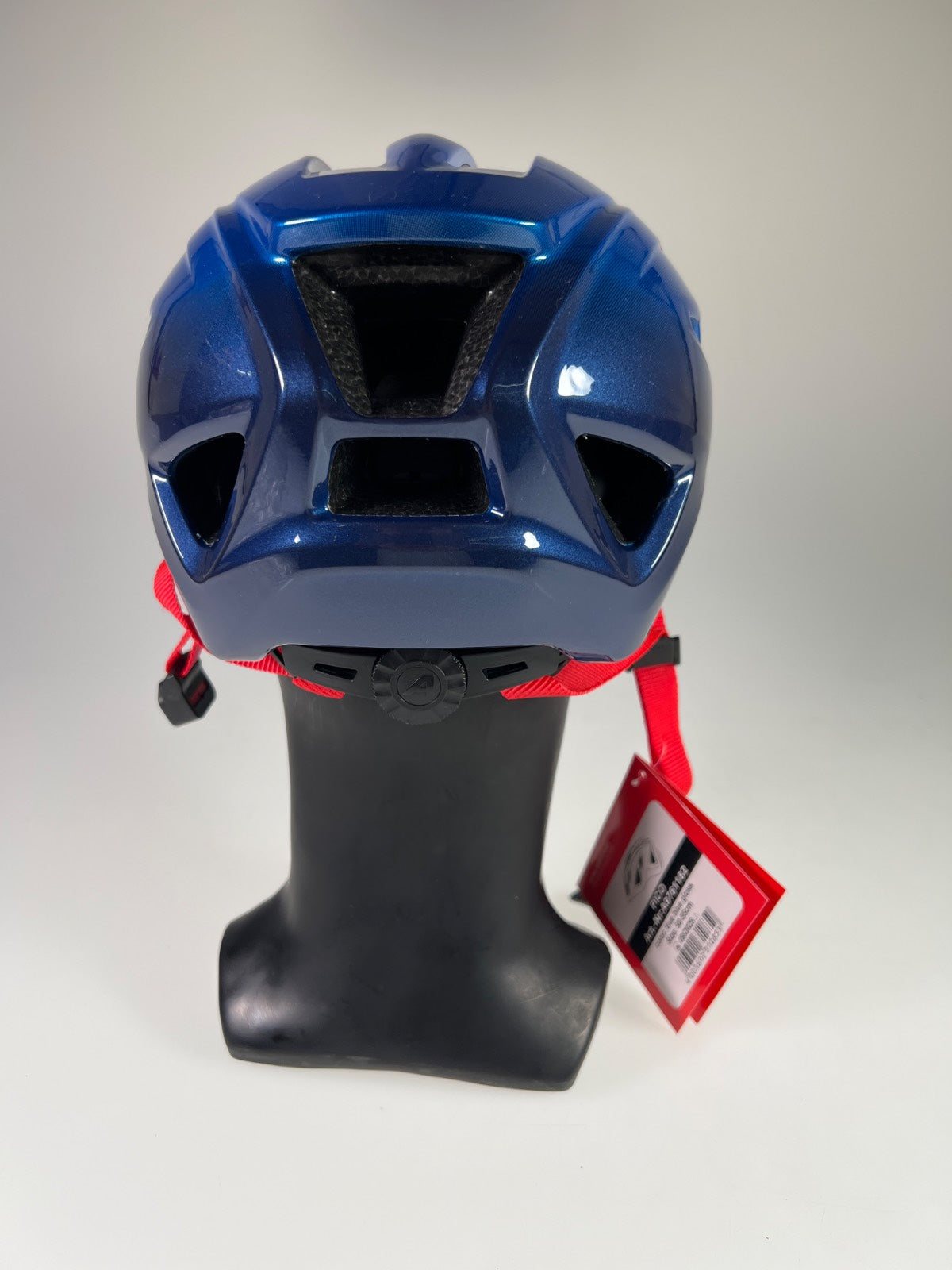 Alpina PICO Fahrradhelm - Größe 50-55cm #10384