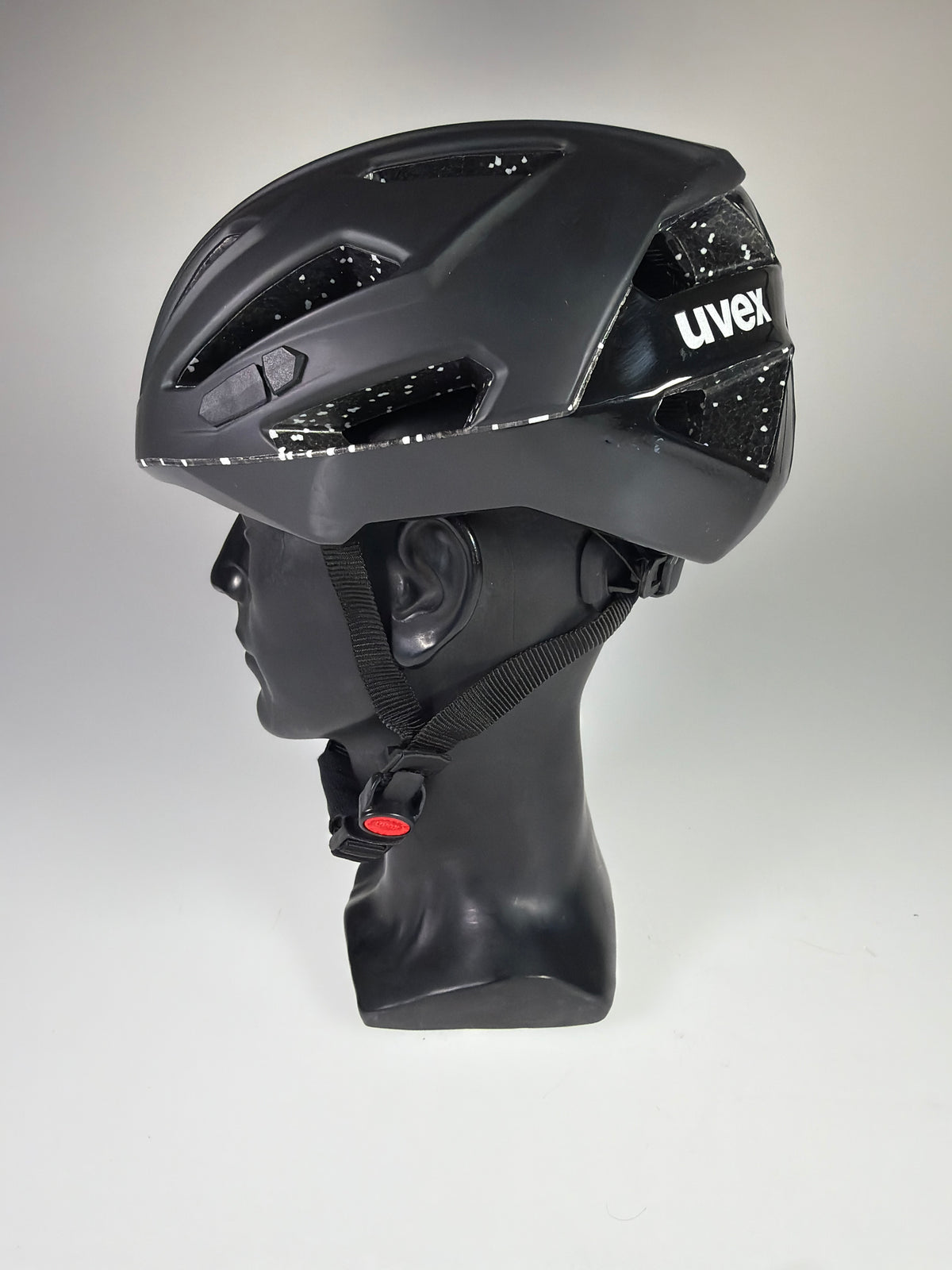uvex Gravel x Fahrradhelm - Größe 52-57cm #10339