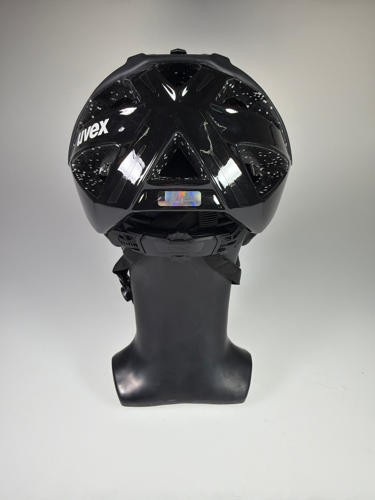 uvex Gravel x Fahrradhelm - Größe 52-57cm #10339