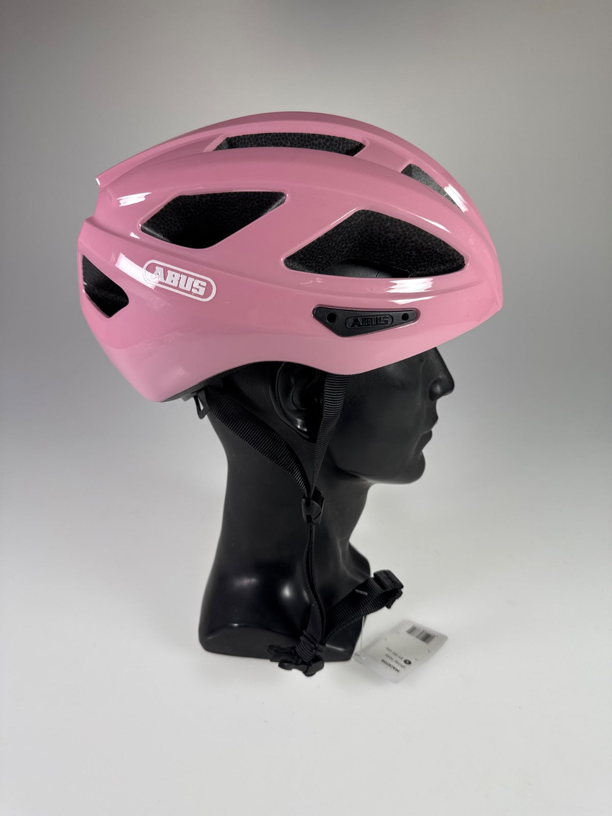 ABUS Macator Fahrradhelm - Größe 51-55cm #10921