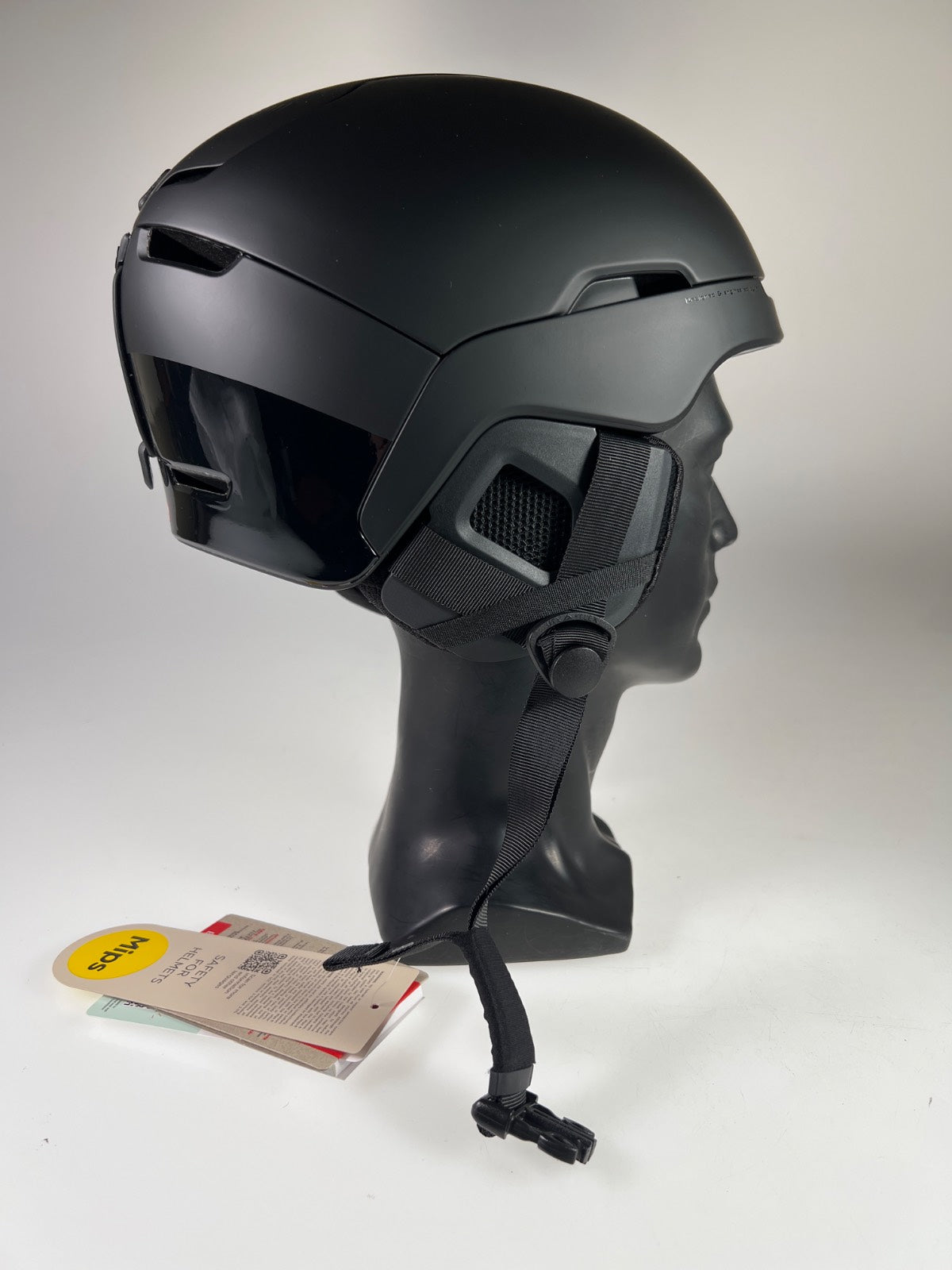 POC Obex BC MIPS Skihelm - Größe 55-58cm #10421