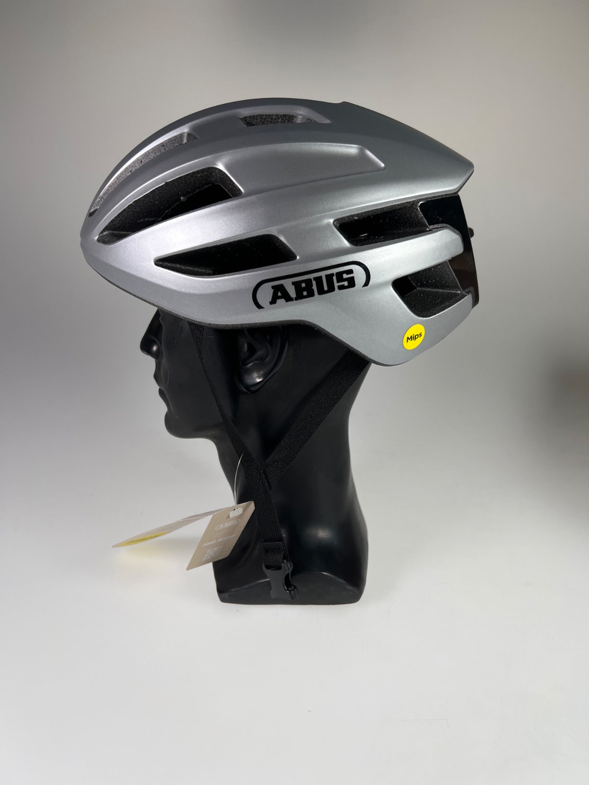 ABUS PowerDome MIPS Fahrradhelm - Größe 54-58cm #10474