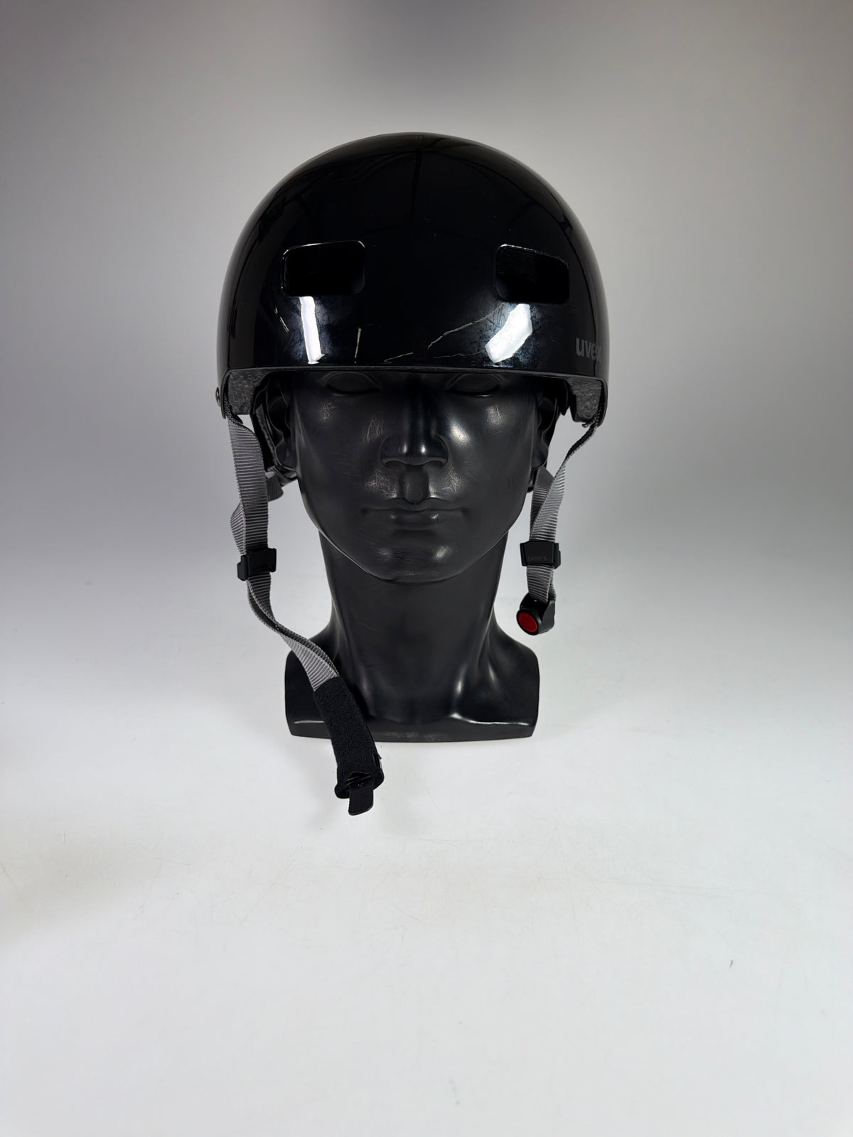 uvex Kid 3 Fahrradhelm - Größe 55-58cm #12860