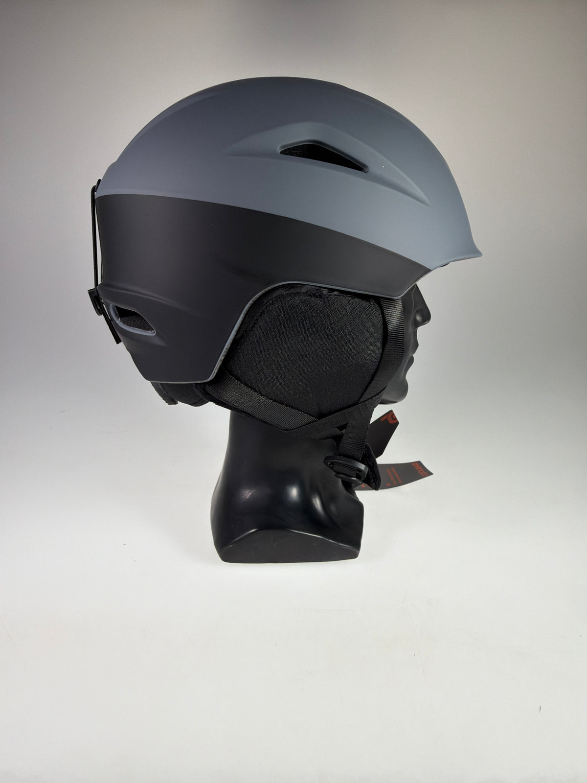 Odoland Skihelm mit Skibrille - Größe 59-61cm #12850