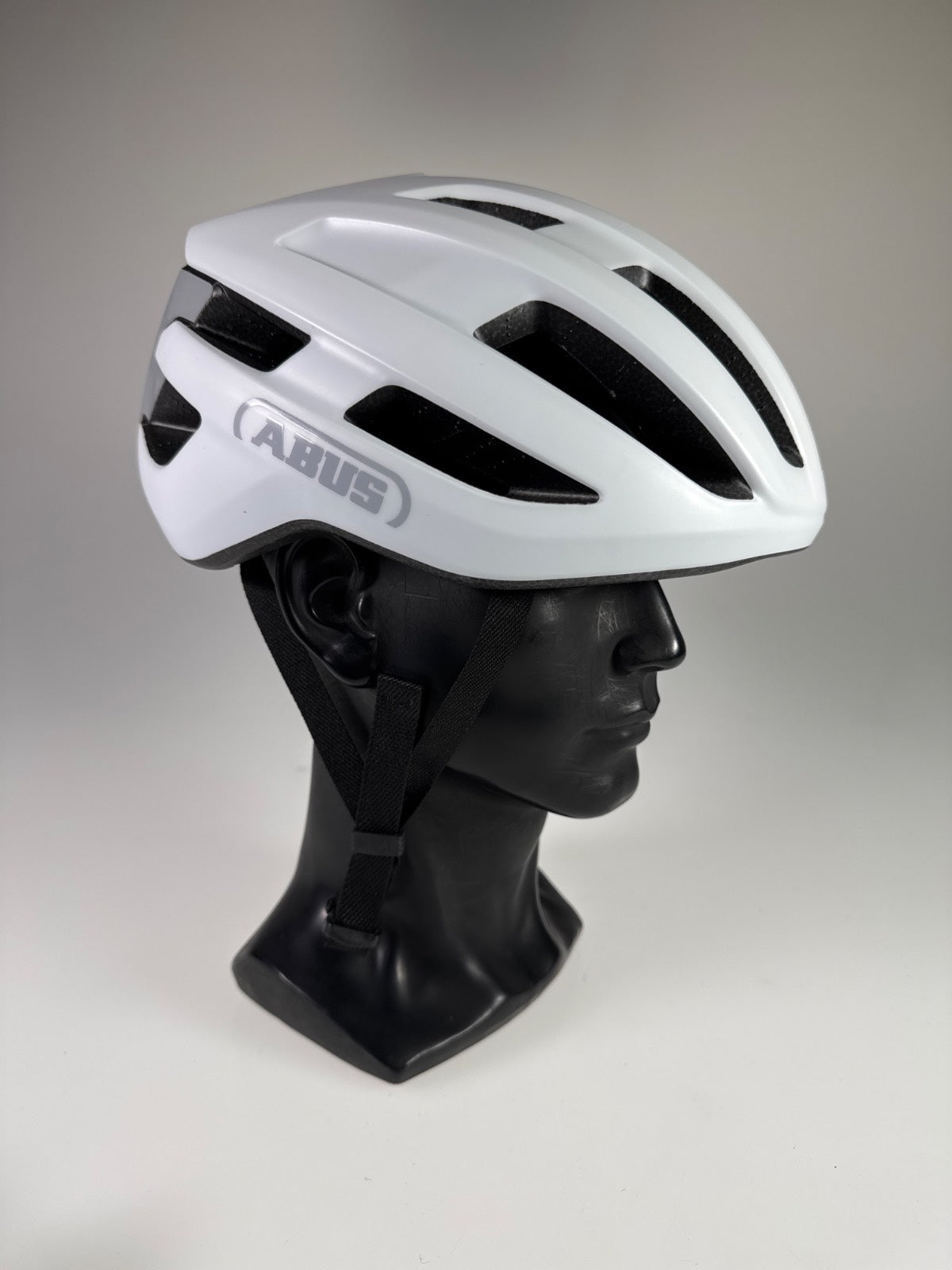 ABUS PowerDome MIPS Fahrradhelm - Größe 54-58cm #10909