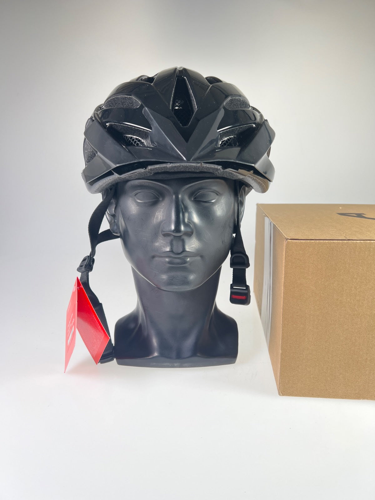 ALPINA Panoma Classic Fahrradhelm - Größe 56-59cm #10566