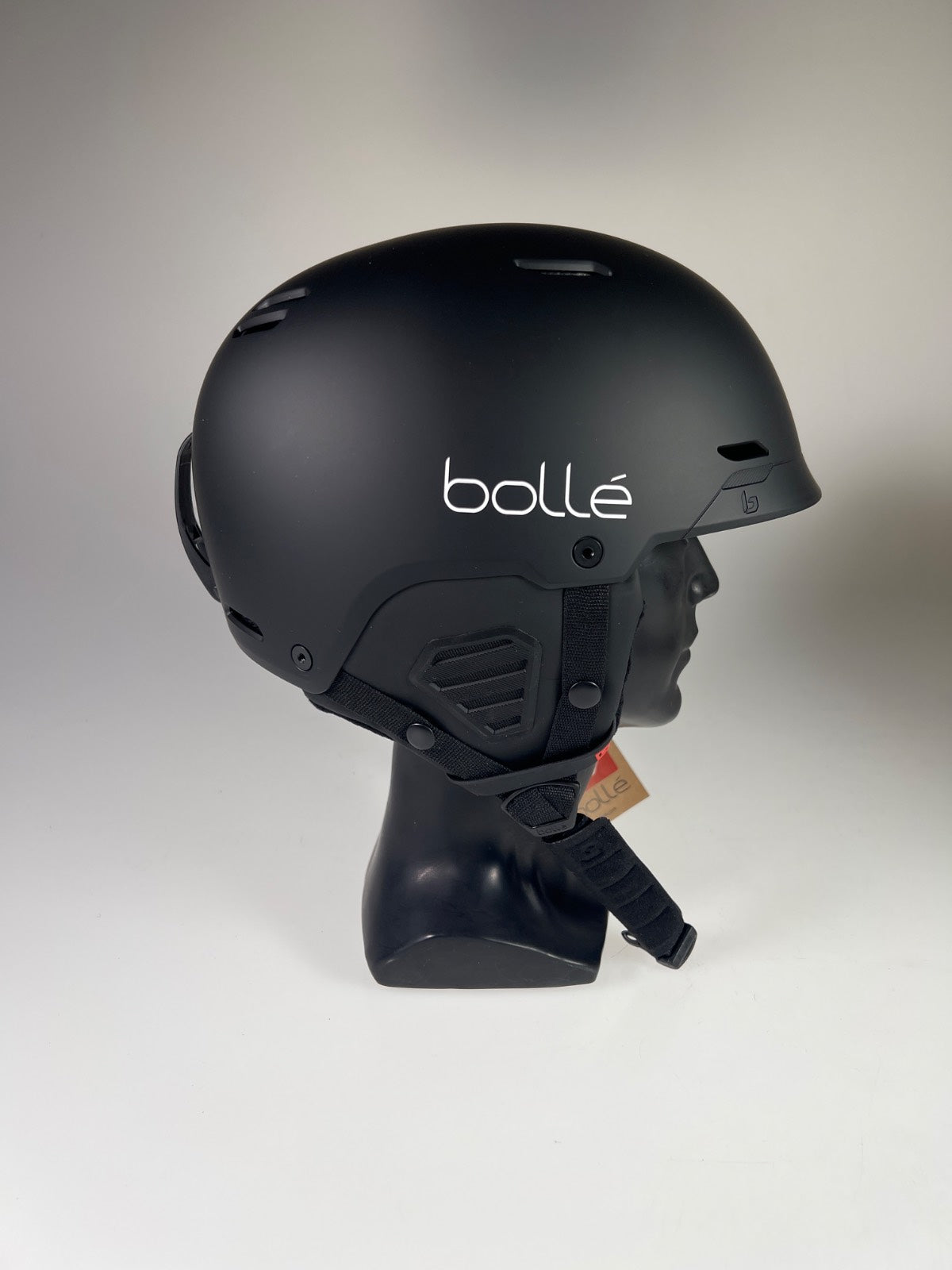 Bollé Mute Skihelm - Größe 55-59cm #10460
