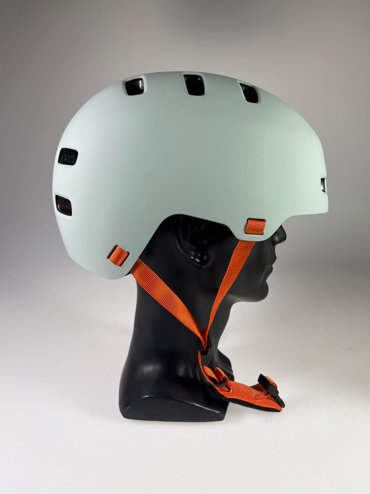 ABUS Xoxo Fahrradhelm - Größe 54-58cm #10570