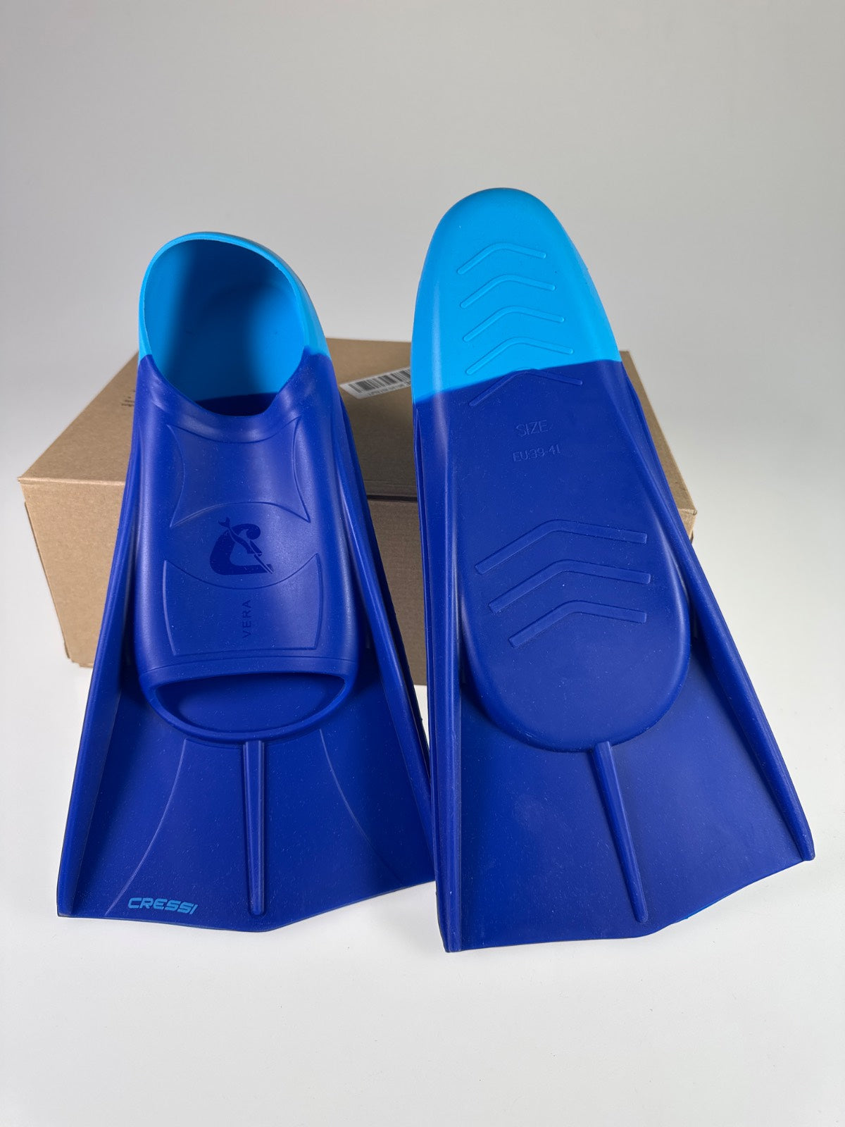 CRESSI Vera Short Fins Flossen Gr. 39-41 #11004