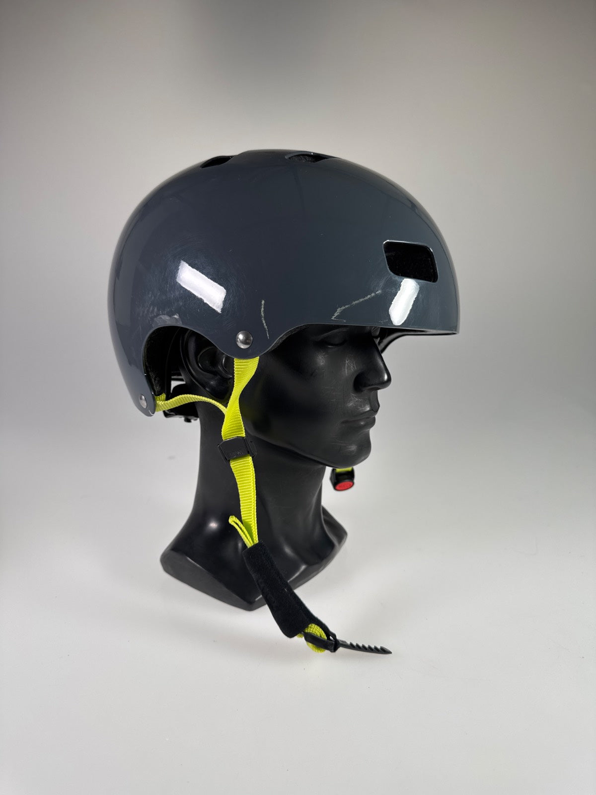 uvex Kid 3 Fahrradhelm - Größe 55-58cm #10915
