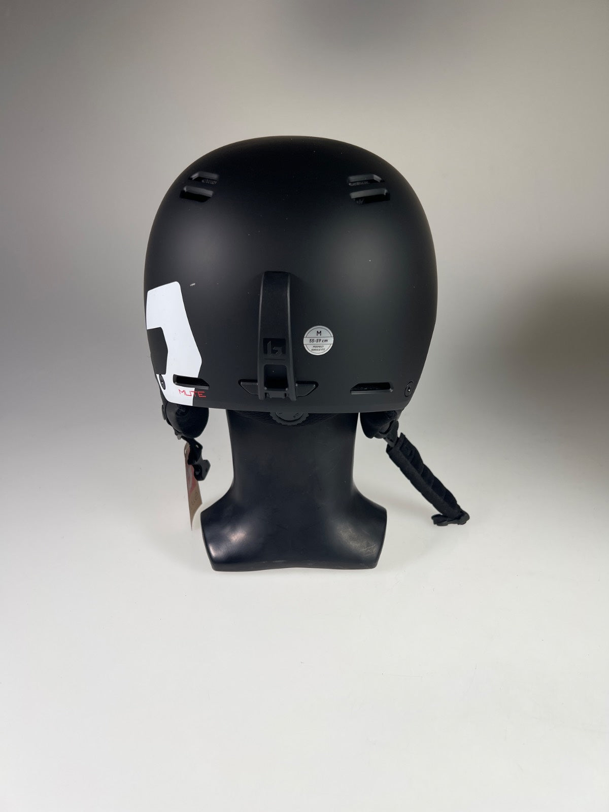 Bollé Mute Skihelm - Größe 55-59cm #10460
