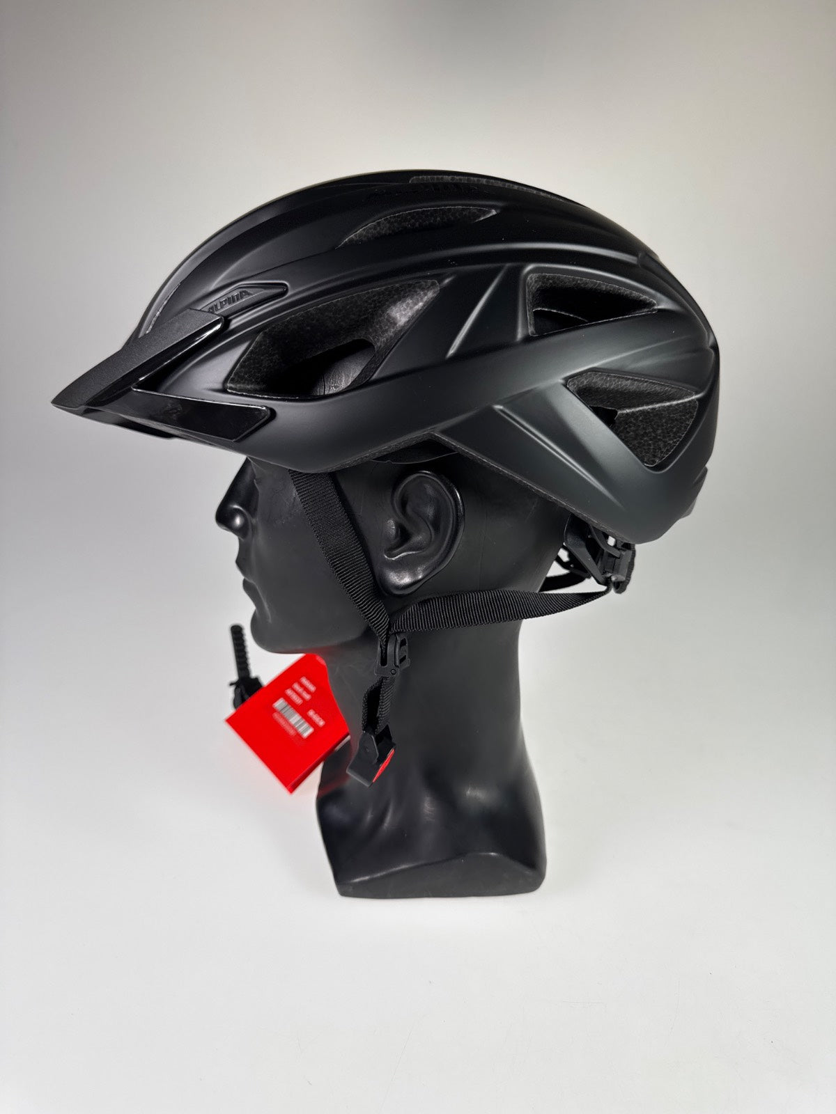 ALPINA Parana Fahrradhelm - Größe 58-63cm #10352