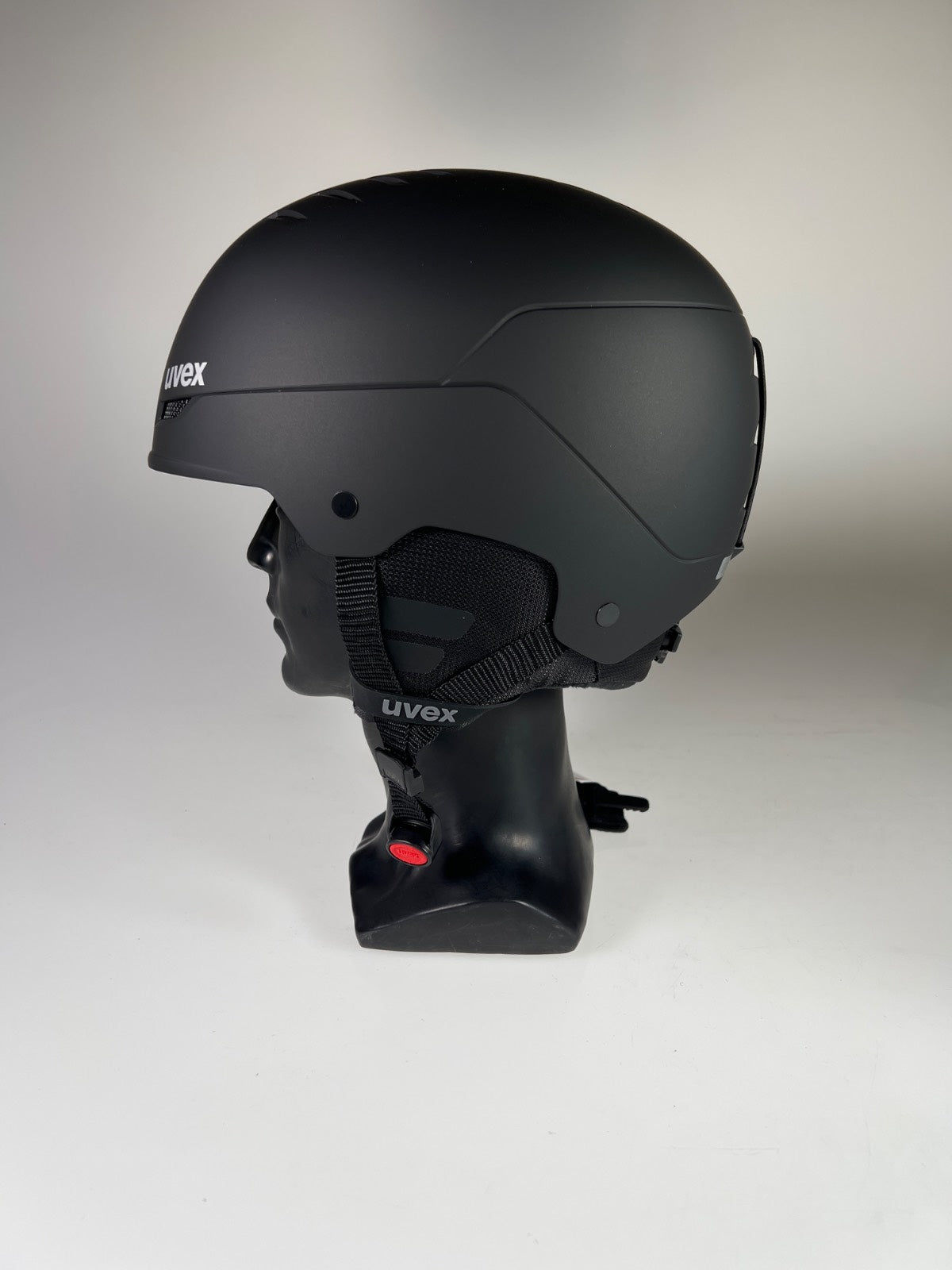 uvex Wanted Skihelm - Größe 54-58cm #10484