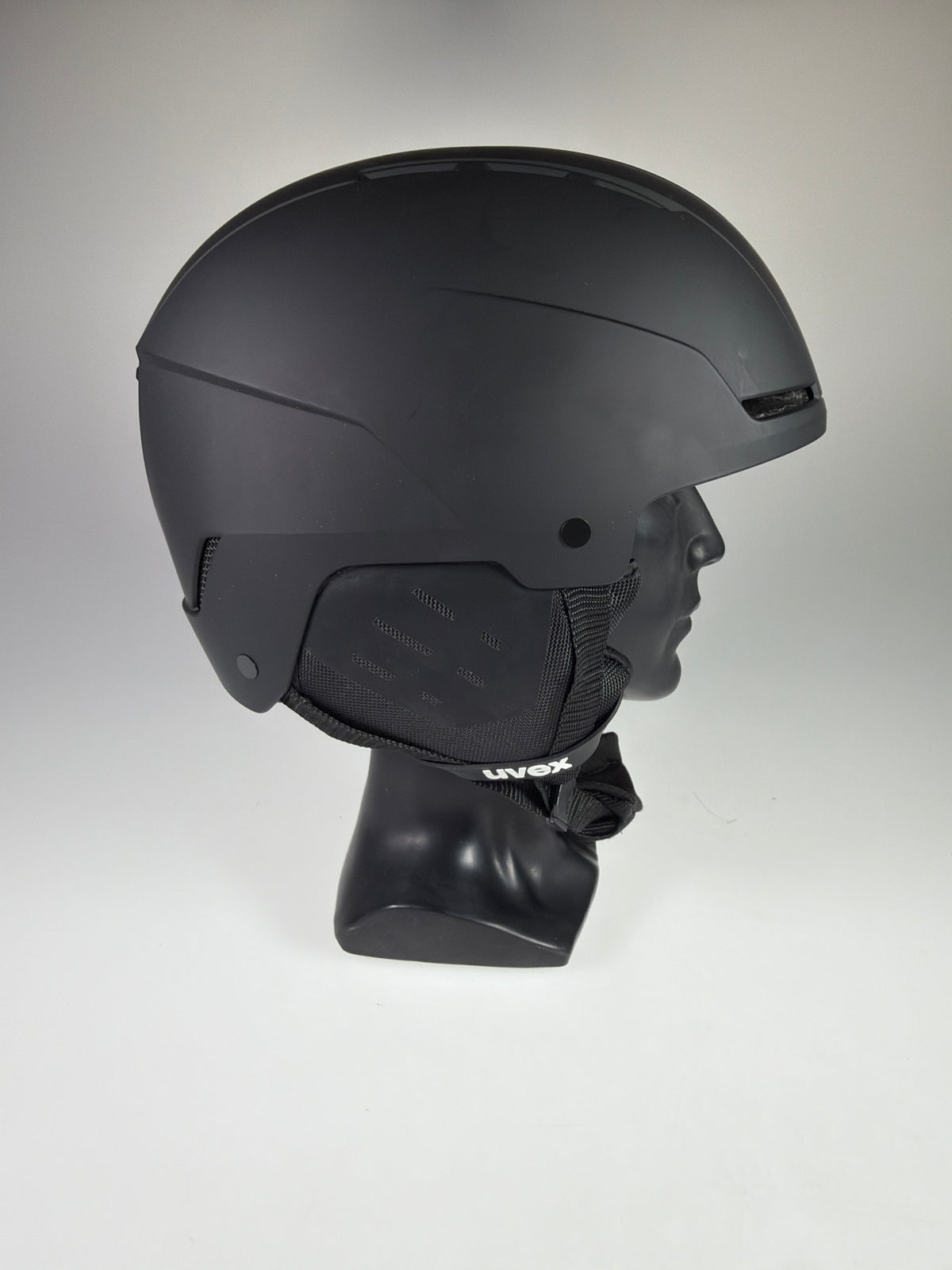 uvex Stance Skihelm - Größe 58-62cm #10332