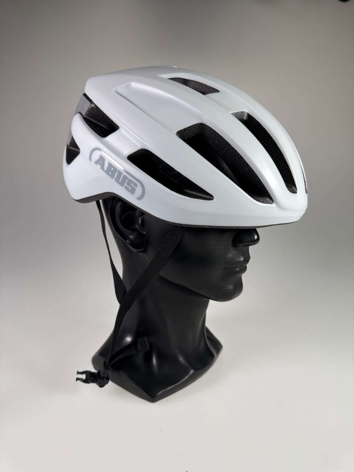 ABUS PowerDome MIPS Fahrradhelm - Größe 54-58cm #10928