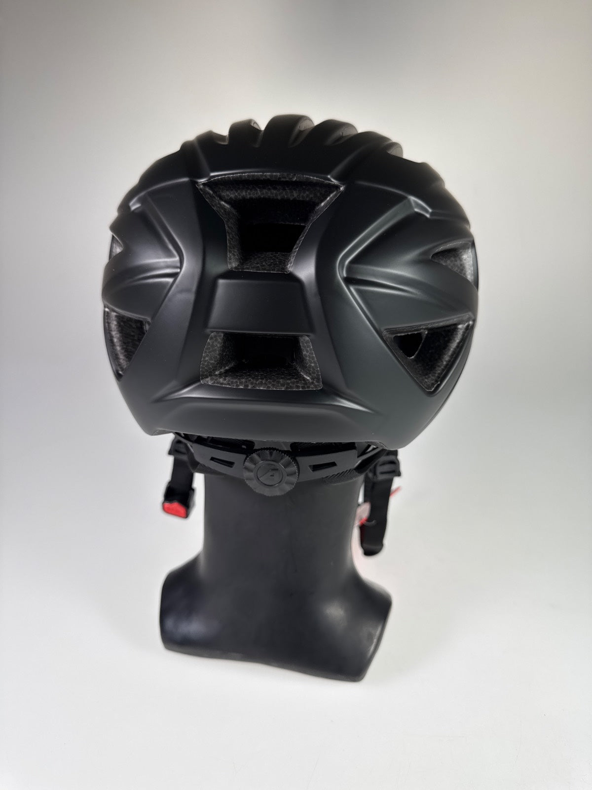 ALPINA Parana Fahrradhelm - Größe 58-63cm #10352
