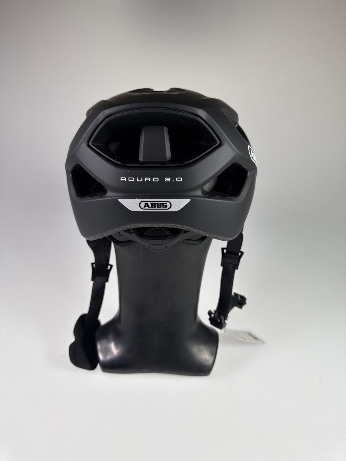 ABUS Aduro 3.0 Fahrradhelm - Größe 52-58cm #10877