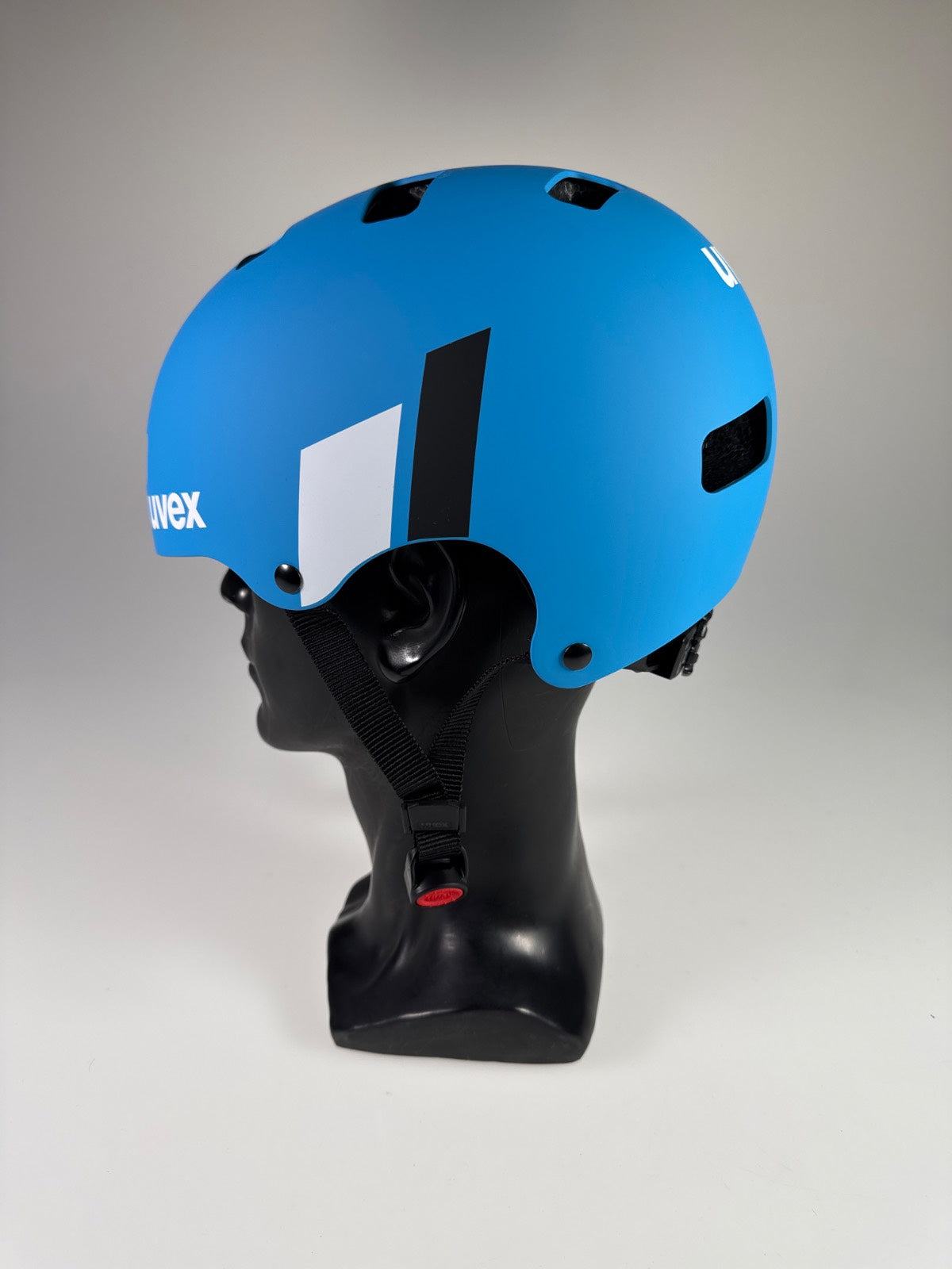 uvex Kid 3 cc Fahrradhelm - Größe 51-55cm #10903