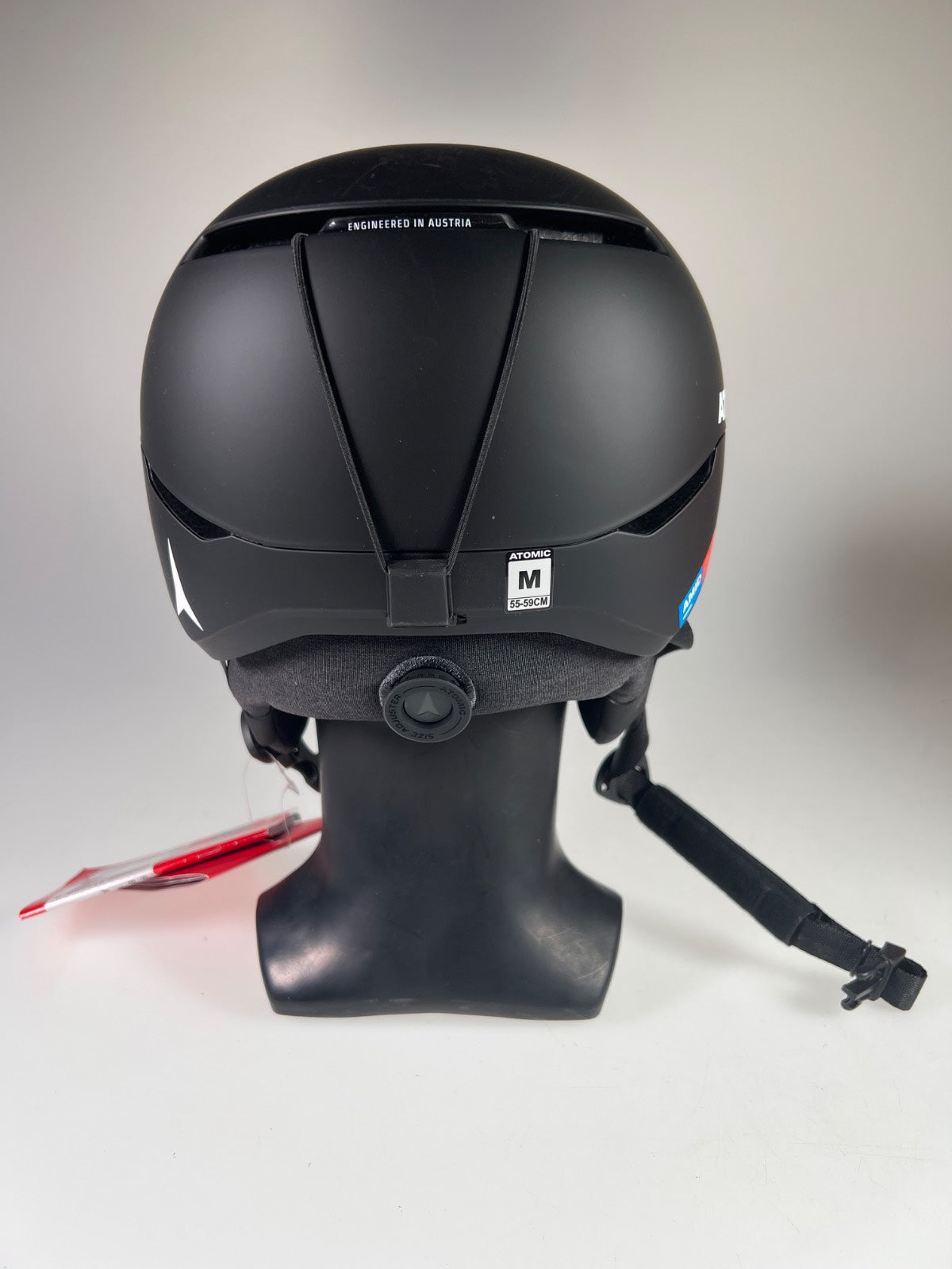 Atomic Four Amid Skihelm - Größe 55-59cm #10427