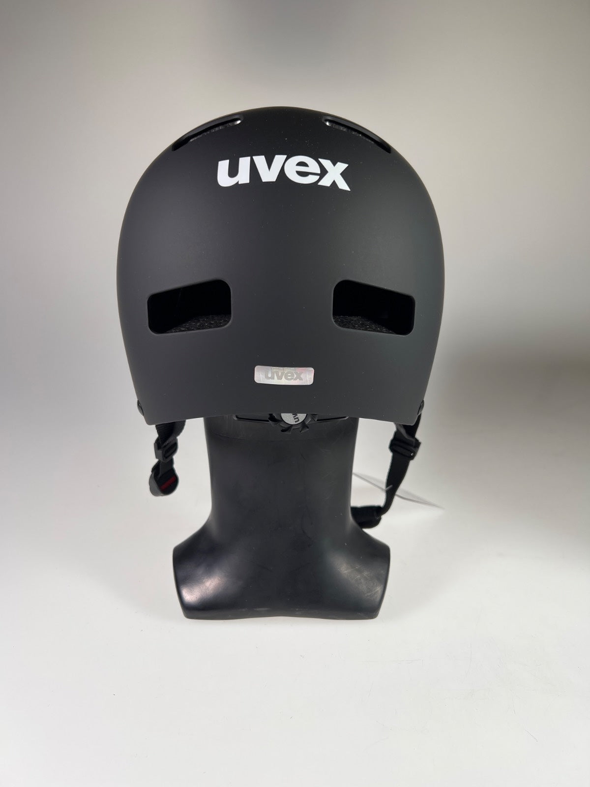 uvex Kid 3 cc Fahrradhelm - Größe 55-58cm #10487