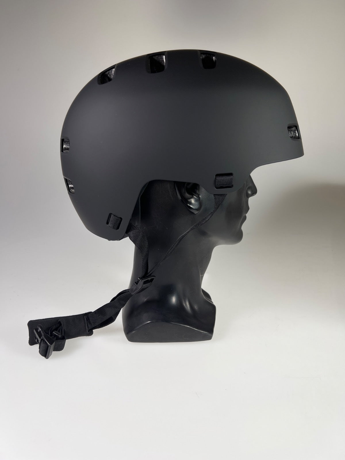 ABUS Xoxo Fahrradhelm - Größe 57-61cm #10475