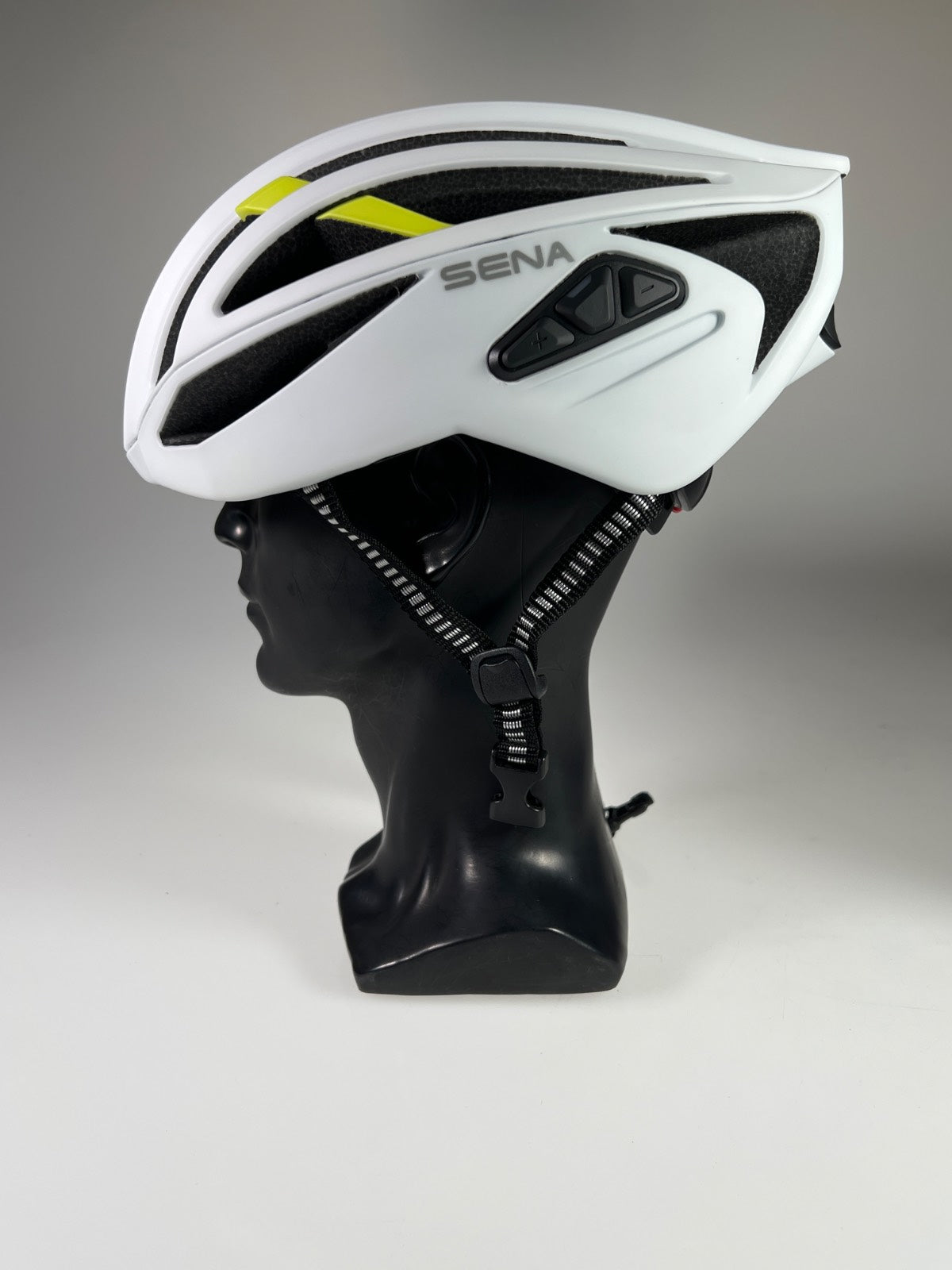 Sena R2/R2 EVO Fahrradhelm - Größe 55-59cm #10589