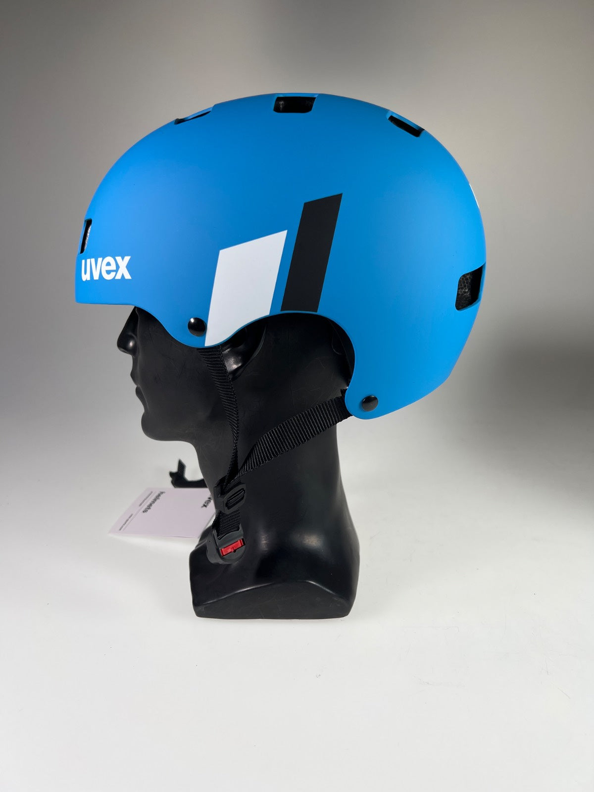 uvex Kid 3 cc Fahrradhelm - Größe 55-58cm #10488