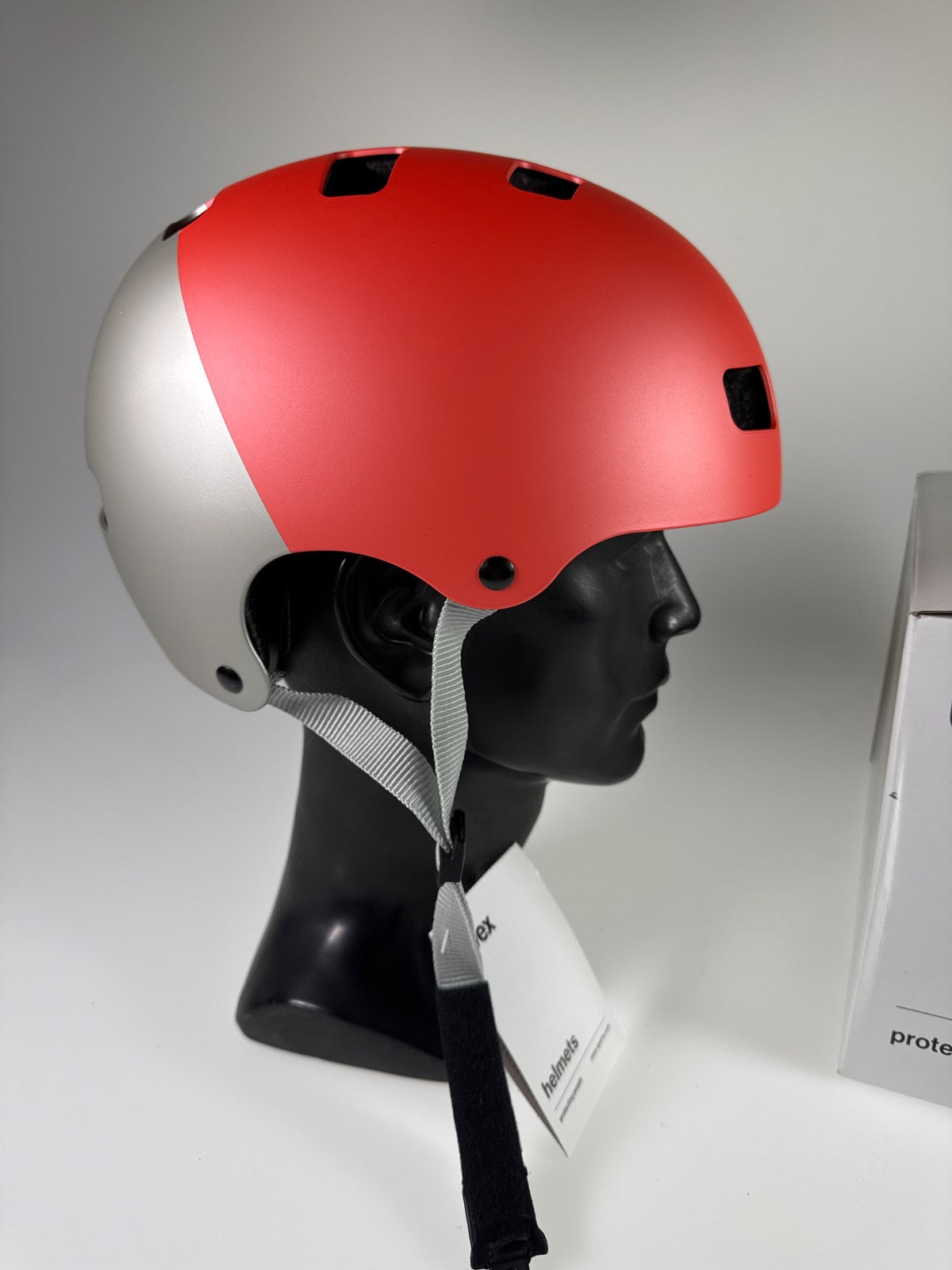 uvex Kid 3 cc Fahrradhelm - Größe 51-55cm #10810