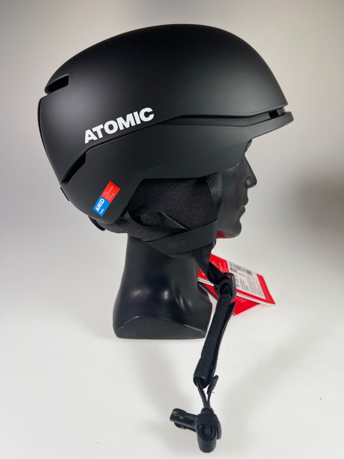 Atomic Four Amid Skihelm - Größe 55-59cm #10427