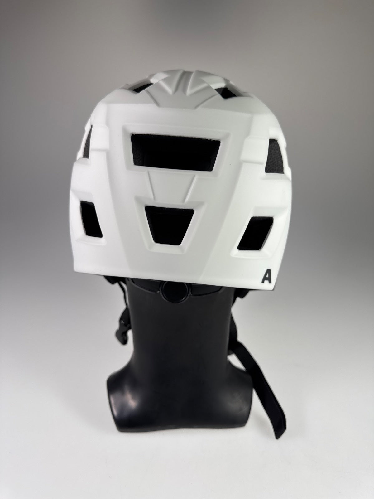 ALPINA Rupi Fahrradhelm - Größe 50-55cm #10358