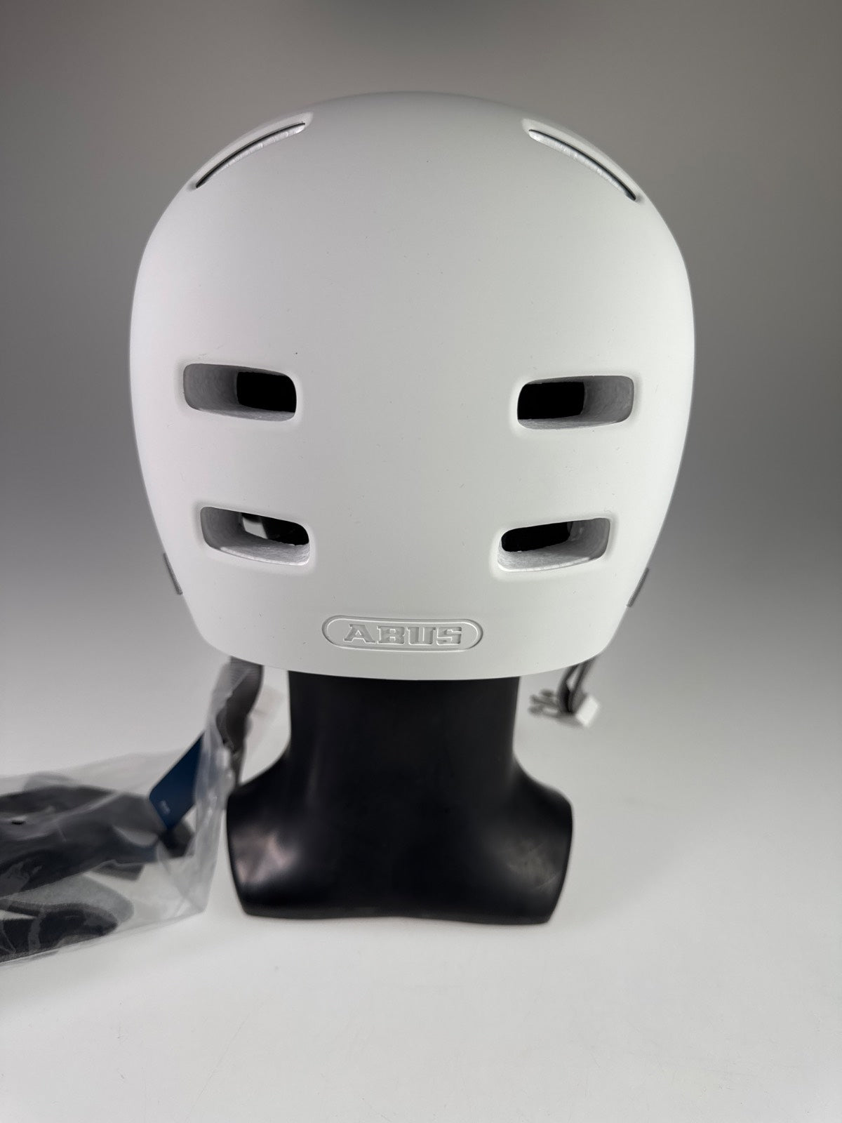 ABUS Indy Fahrradhelm - Größe 54-58cm #10364