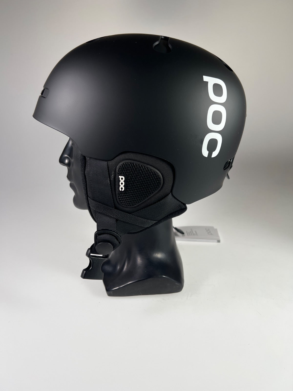POC Auric Cut Skihelm - Größe 55-58cm #10524